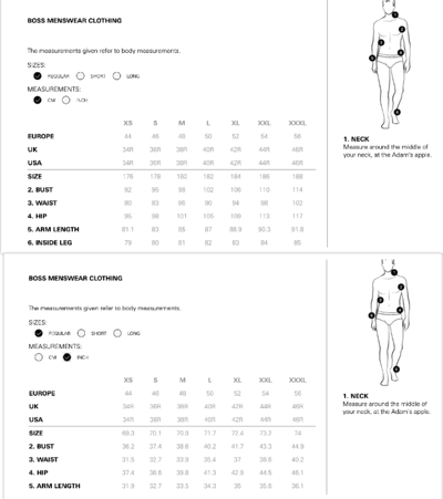 Pre-owned Hugo Boss Men's Water-repellent Field Jacket Field