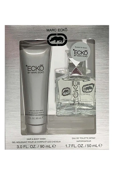 Shop Marc Ecko Ecko 2-piece Fragrance Set
