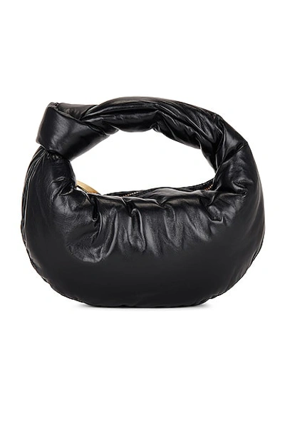 BOTTEGA VENETA MINI JODIE TOP HANDLE BAG 