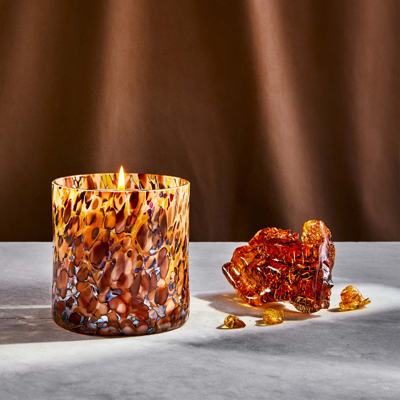 Lafco Labdanum Absolute Candle In Default Title