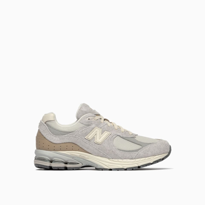 Shop New Balance Sneakers M2002rsa In Grey