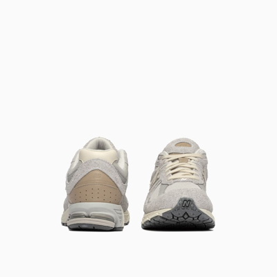 Shop New Balance Sneakers M2002rsa In Grey