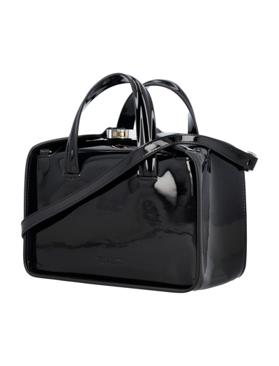 Shop Alyx Brie Bag In Black