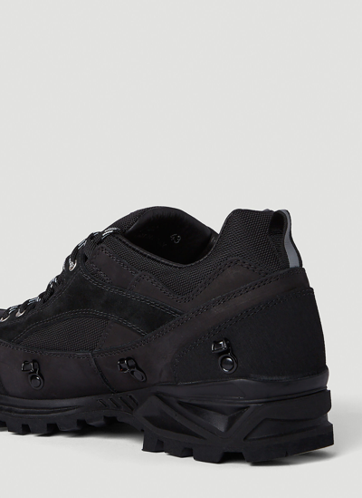 Shop Y/project X Diemme Grappa Sneakers In Black
