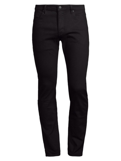 Shop Neuw Denim Men's Iggy Skinny Jeans In Perfecto