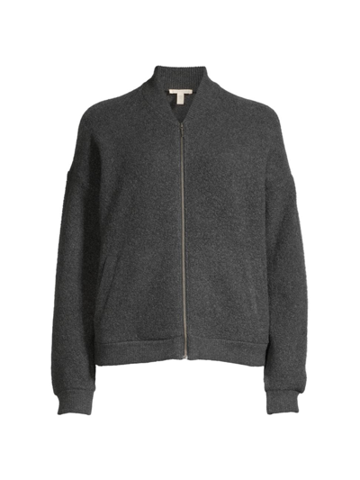 Eileen fisher clearance flight jacket