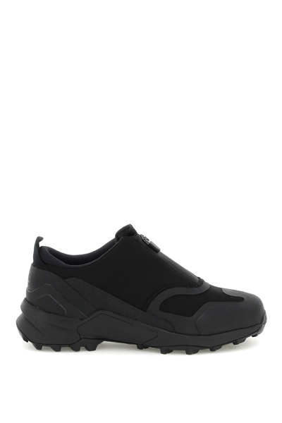 Shop Y-3 Terrex Swift R3 Gtx Snekaers In Black