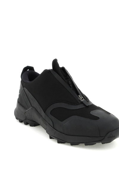 Shop Y-3 Terrex Swift R3 Gtx Snekaers In Black