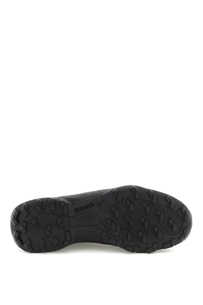 Y-3 Terrex Swift R3 Gore-tex® Running Shoe In Black