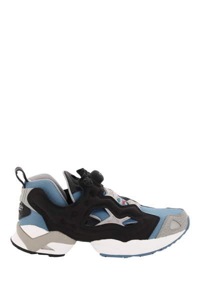 Reebok Instapump Fury 95 Sneakers In Multi-colored | ModeSens