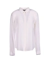 BARBARA BUI Silk shirts & blouses,38489063GM 6