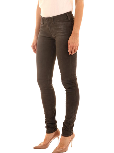 Shop Notify Women's Grey Other Materials Jeans