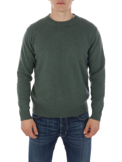 Shop Ones Men's Green Other Materials Jumper