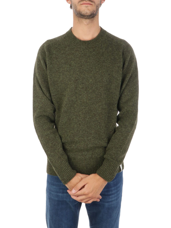 Sweater BROOKSFIELD Men color Green