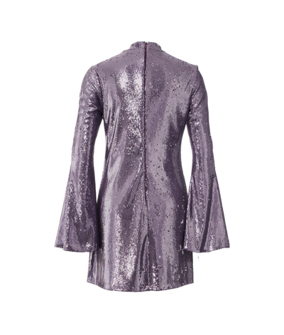 Shop Aniye By Women's Purple Other Materials Dress
