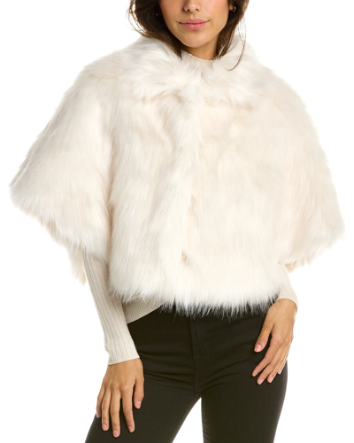 Shop Unreal Fur Nord Cape In White