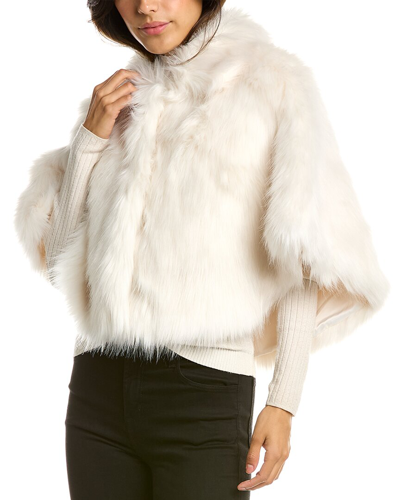 Shop Unreal Fur Nord Cape In White