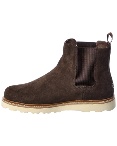 AUSTRALIA LUXE COLLECTIVE YARRA SUEDE BOOT 