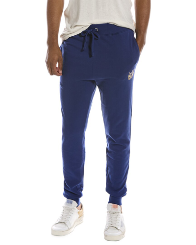 Shop Cult Of Individuality Core Slim Sweatpant In Nocolor