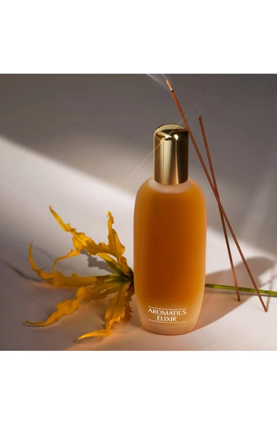 Clinique Aromatics Elixir Perfume Spray, 3.4 Oz./ 100 ml