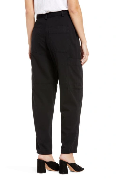 AG AG RENN ANKLE UTILITY JEANS 