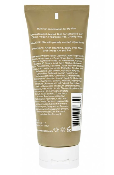 Atwater Heavy Armor Facial Moisturizer 3.4 Oz.