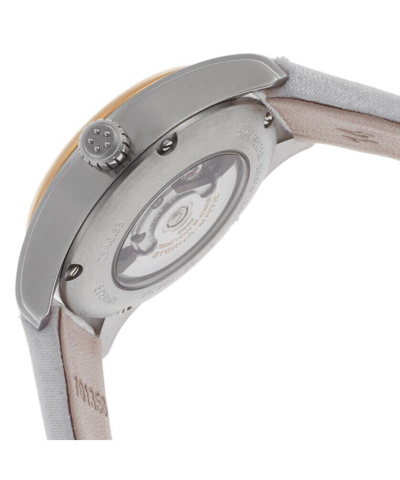 Pre-owned Eterna Avant-garde Diamonds Mop Swiss Made Automatic Women's Watch $2595