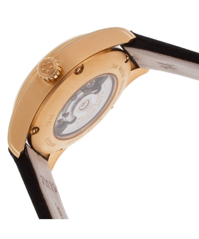 Pre-owned Eterna Avant-garde Diamonds Mop Swiss Made Automatic Women's Watch $2895