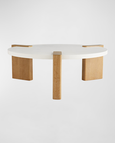ARTERIORS FORREST COCKTAIL TABLE 