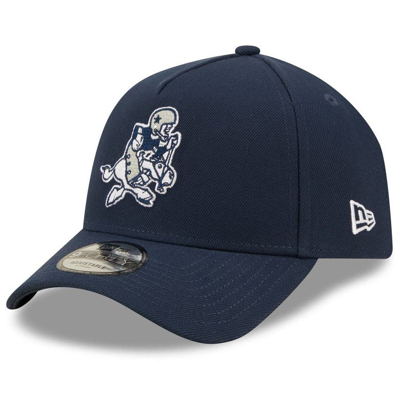 Exclusive Cowboys Snapbacks, Designed By Trevon Diggs: Now Available 