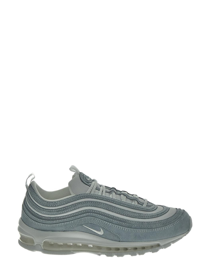 Shop Homme Plus X Nike Nike Air Max 97 Sp In Grey