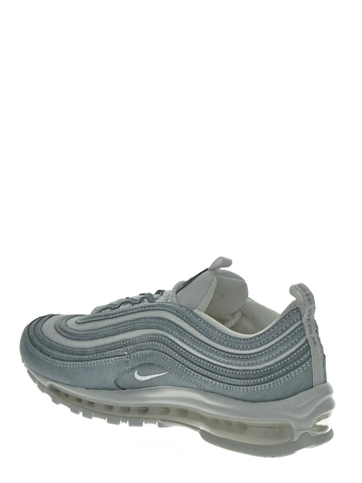 Shop Homme Plus X Nike Nike Air Max 97 Sp In Grey