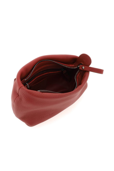 Shop Marsèll Marsell Fantasmino Handbag In Red