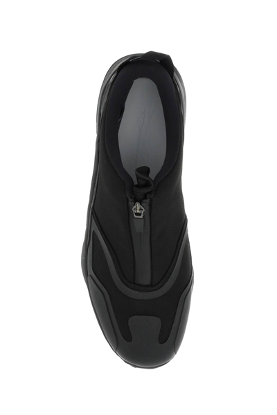 Y-3 Terrex Swift R3 Gore-tex® Running Shoe In Black