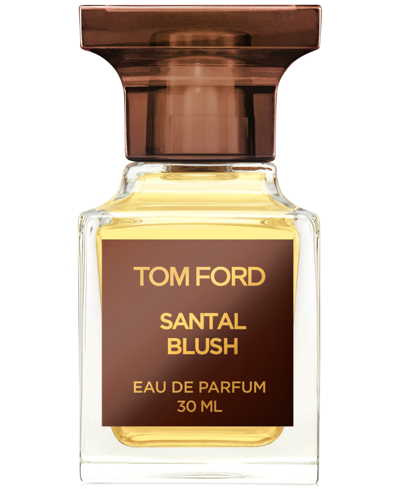 Shop Tom Ford Santal Blush Eau De Parfum, 1 Oz.