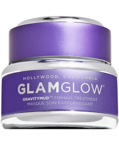 Shop Glamglow Gravitymud Firming Treatment Mask