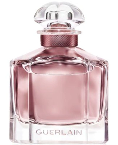 Shop Guerlain Mon  Intense Eau De Parfum Fragrance Collection In No Color
