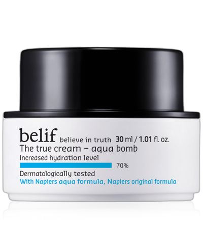 Shop Belif The True Cream In No Color