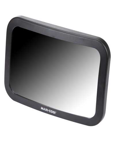 Shop Maxi-cosi Back Seat Mirror In Black