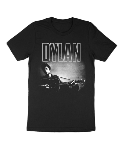 Shop Monster Digital Tsc Men's Dylan Graphic T-shirt In Black
