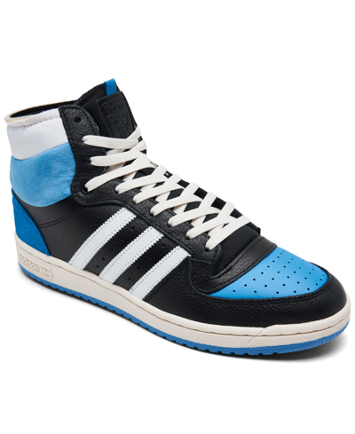 Adidas Originals Adidas Men's Top Ten Rb Casual Sneakers From Finish ...