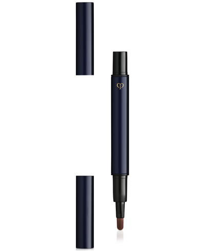 Shop Clé De Peau Beauté Lip Liner Pencil Holder In No Color