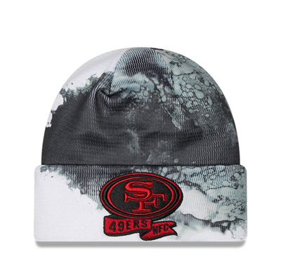 San Francisco 49ers Cuff Knit | New Era