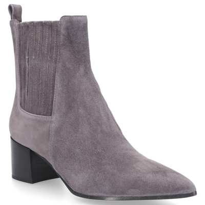 POMME D'OR CHELSEA BOOTS 5414 SUEDE 