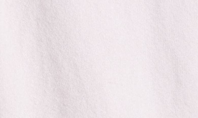 Vince Wool Blend Turtleneck Sweater In Pale Rose