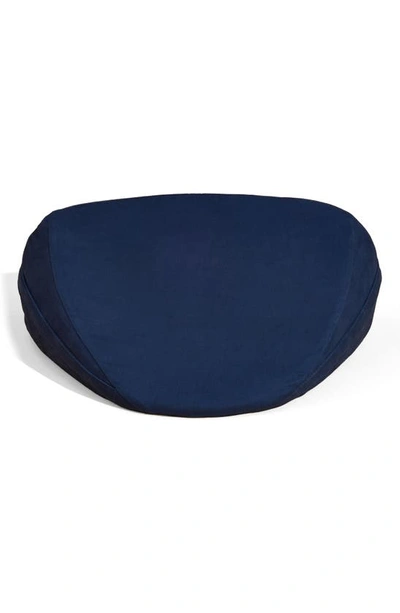 Shop Dame Products Pillow Sex Pillow In Indigo