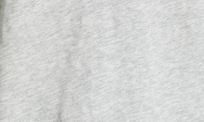 Eileen Fisher Organic Cotton Long Sleeve T-shirt In Dark Pearl