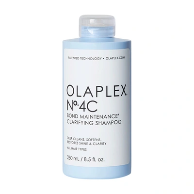 Shop Olaplex No.4c Clarifying Shampoo In Default Title