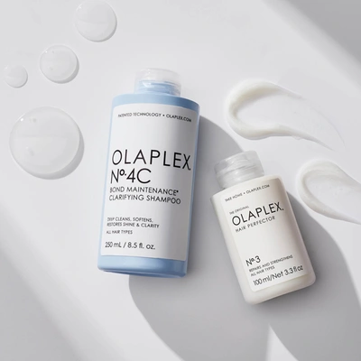 Shop Olaplex No.4c Clarifying Shampoo In Default Title