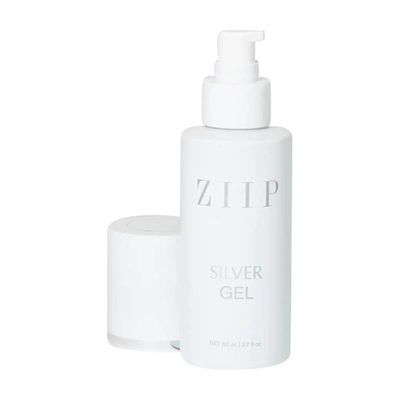 Shop Ziip Silver Gel In Default Title